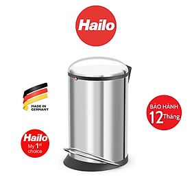 Mua Thùng rác Hailo Harmony M 12L - Sản xuất tại Đức - Hàng chính hãng