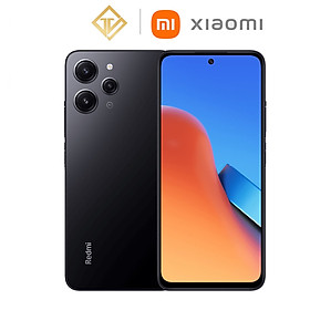 Mua Điện thoại Xiaomi Redmi 12 (8GB/128GB)   Helio G88   Màn 90HZ - Hàng chính hãng