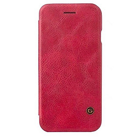 Bao da cho iPhone 11 Pro (5.8") hiệu G-Case leather card - Hàng nhập khẩu