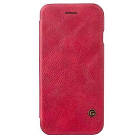 Bao da cho iPhone 12 Pro Max hiệu G-Case Wallet chống sốc - Hàng nhập khẩu