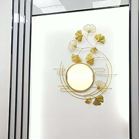 Mua Gương Trang Trí Nghệ Thuật Decor Phong Cách Mới - Gương Treo Tường Đẹp