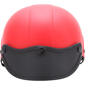 Mũ bảo hiểm ASIA MT128