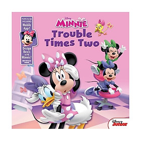 Hình ảnh Minnie Bow-Toons Trouble Times Two