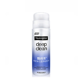 Sửa Rửa Mặt Neutrogen