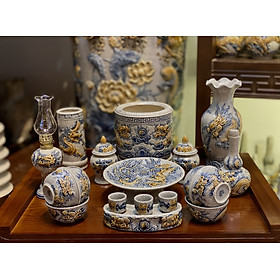Mua Ban Thờ Chung Cư Set 2