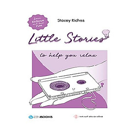 Little Stories – To Help You Relax
