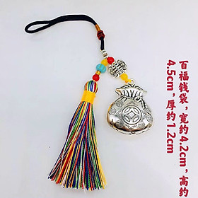 Mua Dây treo túi tiền tài lộc
