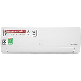 Máy Lạnh Inverter LG V13ENH (1.5HP) - Hàng Chính Hãng