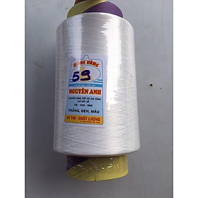 Mua Chỉ tơ vắt sổ 150 cuộn 500g