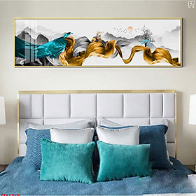 Mua Tranh Canvas Treo Tường Giá Rẻ - Tranh Động vật và Thiên Nhiên Nghệ Thuật