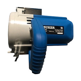 Mua Máy Cắt Gạch Gỗ Đa Năng Cầm Tay Suker Phi 110mm  Công Suất 1280W – Hàng Chính Hãng