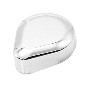 Chrome Switch Cover Fits for  Goldwing GL1800 2001-2011 Accessories HOT