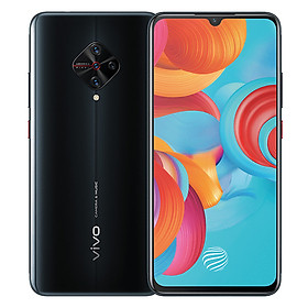 Điện Thoại Vivo S1 Pro (8GB/128GB) - Hàng chính hãng