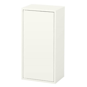 Mua NIKOS  tủ lưu trữ 2 ngăn  35x25x70cm- Phong cách Bắc Âu