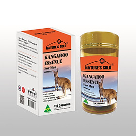 Kangaroo Essence For Men 6000mg