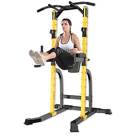 Xà đơn xà kép đa năng MK-680