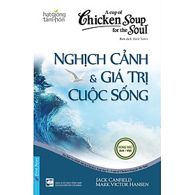 Chicken Soup For The Soul - Nghịch Cảnh & Giá Trị Cuộc Sống