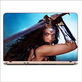 Mua Mẫu Dán Decal Laptop Mẫu Dán Decal Laptop Cinema - DCLTPR 202