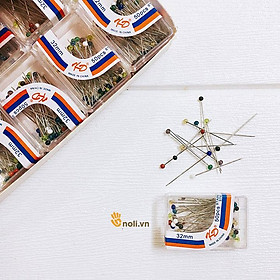 Hộp ghim định vị