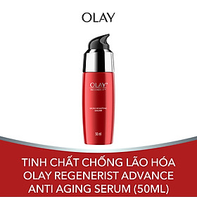 Tinh Chất Chống Lão Hóa Olay Regenerist Advance Anti Aging Serum (50ml)