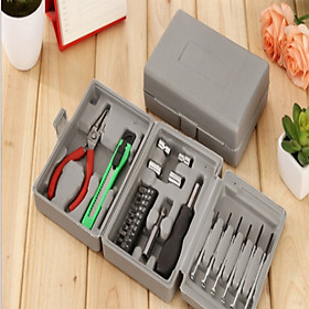 Mua Bộ Dụng Cụ Sửa Chữa Đa Năng