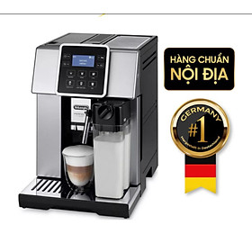 Máy pha cà phê DeLonghi ESAM 428.80.SB PERFECTA EVO hàng chính hãng
