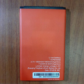 Mua Pin Dành cho Itel 9200 zin