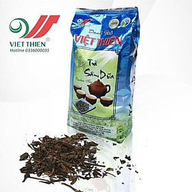 Trà sâm dứa Việt Thiên 400g - Nhà máy sản xuất