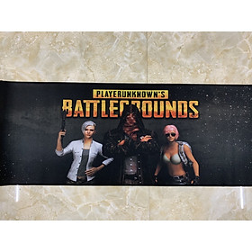 Miếng Lót Chuột Cỡ Lớn MousePad Gamming 80 x 30 cm