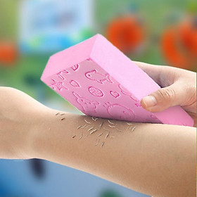 Mua Bông Tắm Kỳ Ghét  Miếng Tắm Tẩy Tế Bào Chết  Miếng Bọt Biển Làm Sạch Cơ Thể