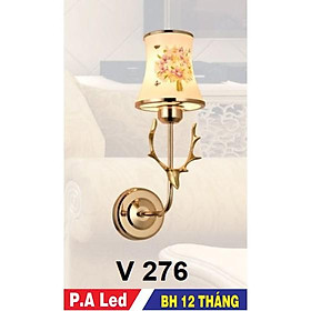 ĐÈN TƯỜNG THUỶ TINH V-276