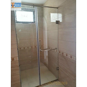 Mua Combo bộ phụ kiện phòng tắm mở kính tường Vvp