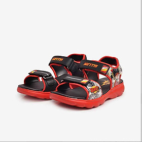 Sandal Bitis Si - PU Bé Trai DEB009600