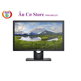 Màn Hình Dell 24 INCH, 22 INCH, 19 INCH  (CÁC MÃ ) Hàng Chính Hãng