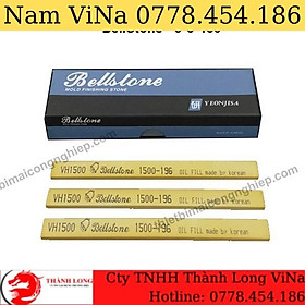 Mua Đá mài Xebec Hàn Quốc - BellStone - 3*6*150