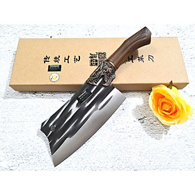 Mua DAO BẾP THÁI   CHẶT KHÔNG RỈ MÃ A3 TR11 NTVN top