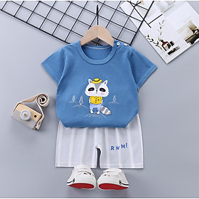 Mua Áo thun bé trai, bé gái Easy Baby kẻ sọc cá tính, chất cotton thoáng mát cho bé từ 7-16kg (STT-123) - 110 (14-16kg) tại EASY BABY STORE Mua Áo Thun Bé Trai, Bé Gái Easy Baby Kẻ Sọc Cá Tính, Chất Cotton Thoáng Mát Cho Bé Từ 7-16Kg (Stt-123) - 110 (14-16Kg) Tại Easy Baby Store