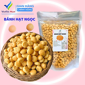Bánh Nút Hạt Ngọc Viettinmart