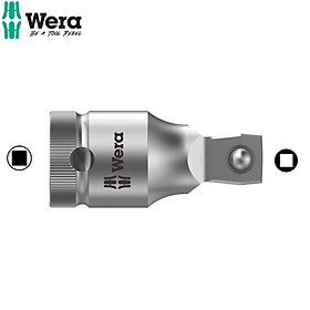 Đầu chuyển mở rộng Wera 05003639001 8794 C Zyklop wobble extension 1/2" dài 52mm