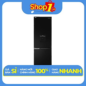 Mua Tủ lạnh Panasonic Inverter 255 lít NR-BV280WKVN - HÀNG CHÍNH HÃNG