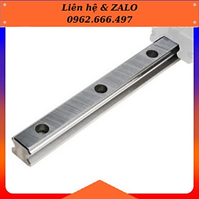 Mua Thanh Trượt Ray Trượt Vuông Tiêu Chuẩn Hiwin HGR HGR45 Dài 1000mm