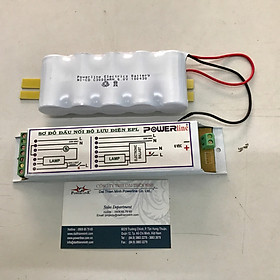 Mua Bộ lưu điện cho bóng đèn Huỳnh Quang 36W