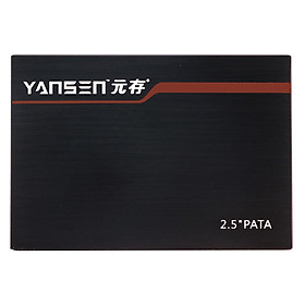 Ổ Cứng SSD Kỹ Thuật Số MLC KingSpec PATA (IDE) (128GB)
