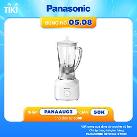Máy xay sinh tố Panasonic MX-M200GRA - Hàng chính hãng