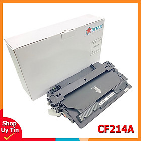 Mua Hôp mực 14A/ CF214A - Dùng cho máy in HP Enterprise 700M712/MFP M725 (CF214A)