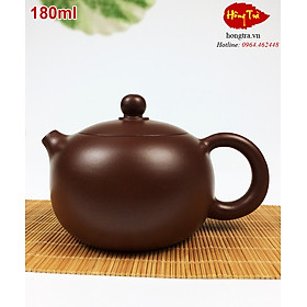 Mua Ấm tử sa tây thi ATS283