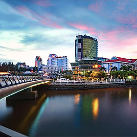 Tour Mỹ Tho - Bến Tre - Cần Thơ 2N1Đ, 02 Bữa Cơm Phần, Khách Sạn 3 Sao