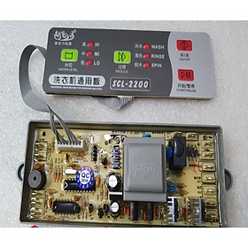 Mua Bo mạch máy giặt đa năng SCL-2200