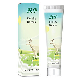 Gel lột mụn đầu đen keo lột mụn cám Hp làm sạch sâu hỗ trợ giảm mụn cho vùng mũi mặt - handmade