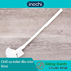 Mua Chổi cọ toilet đầu tròn Kirei